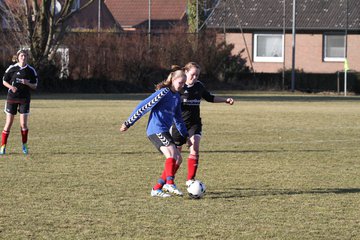 Bild 65 - Frauen Kellinghusen am 26.2.12